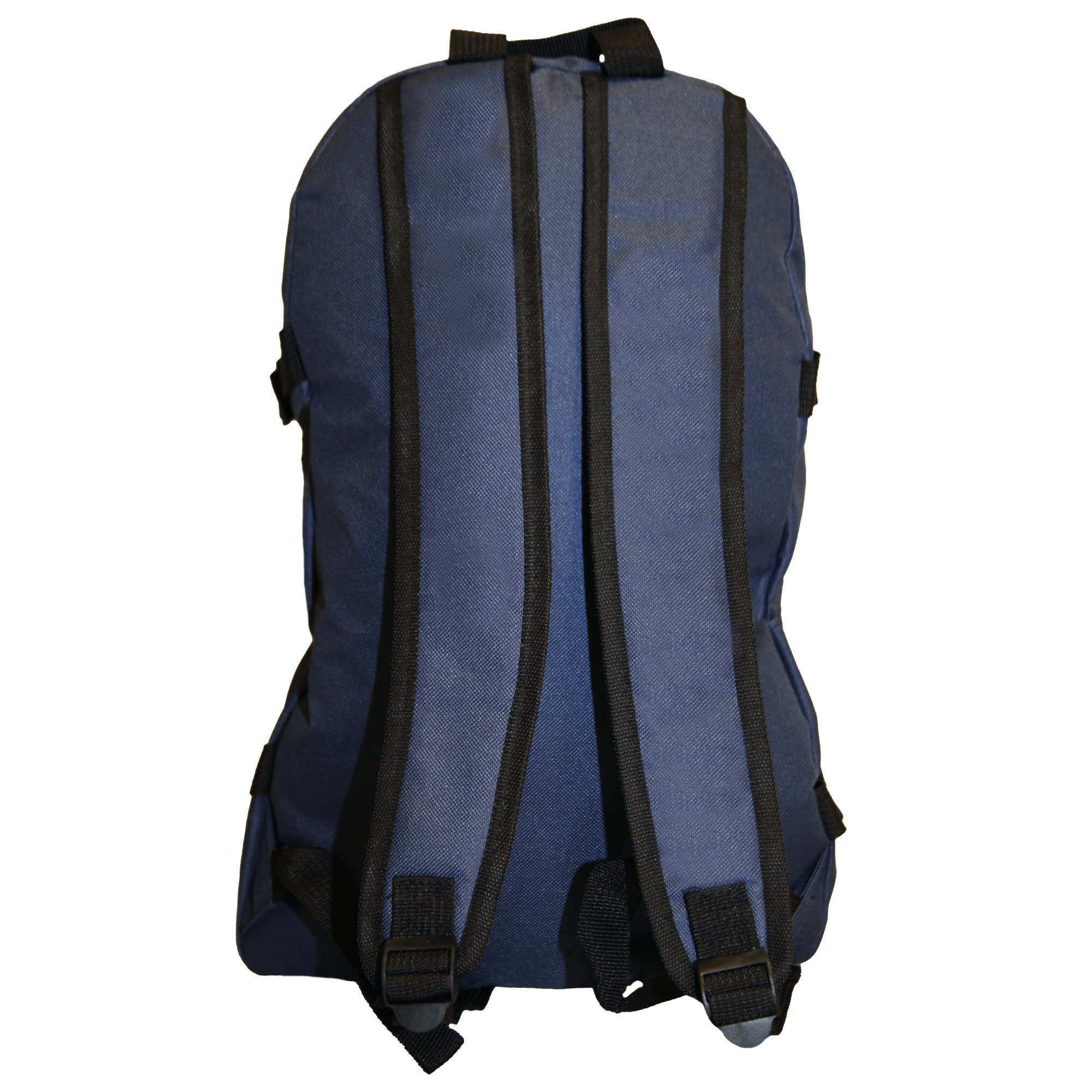 Mochila Modelo Wall Street Sols