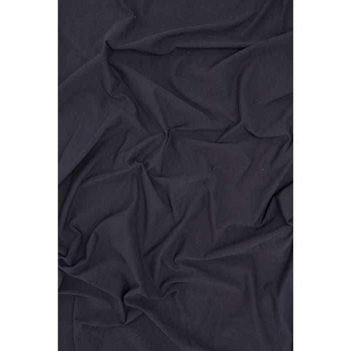 Atelier Veritas-Effen jersey - per meter