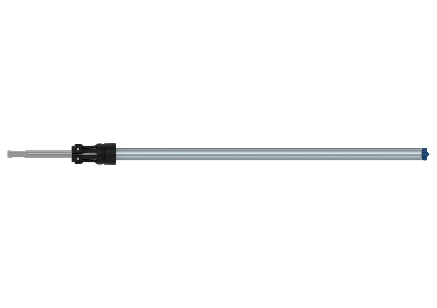 Bosch 2608901774 EXPERT Hamerboor SDS Clean SDS plus-8X - 16x400x550mm