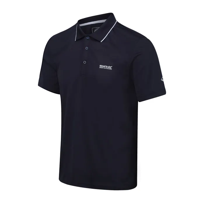 Regatta Maverick V Polo Heren
