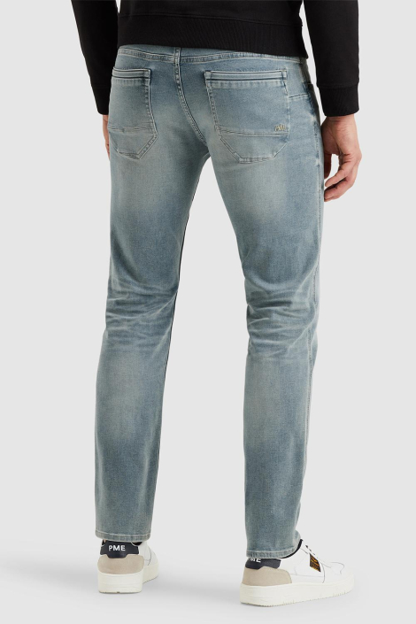 PME legend blauwe heren jeans