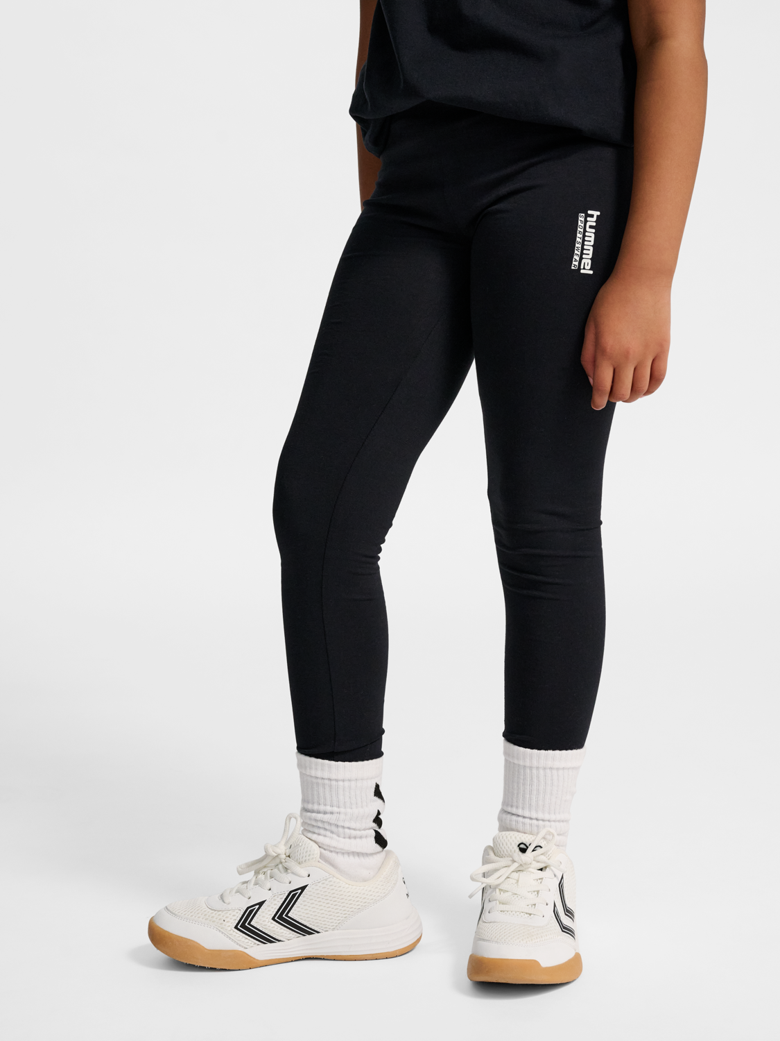 hmlJR BASE TIGHTS