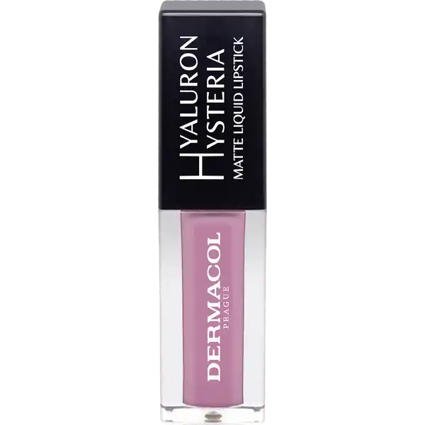 Hyaluron Hysteria Matte Liquid Lipstick No. 06