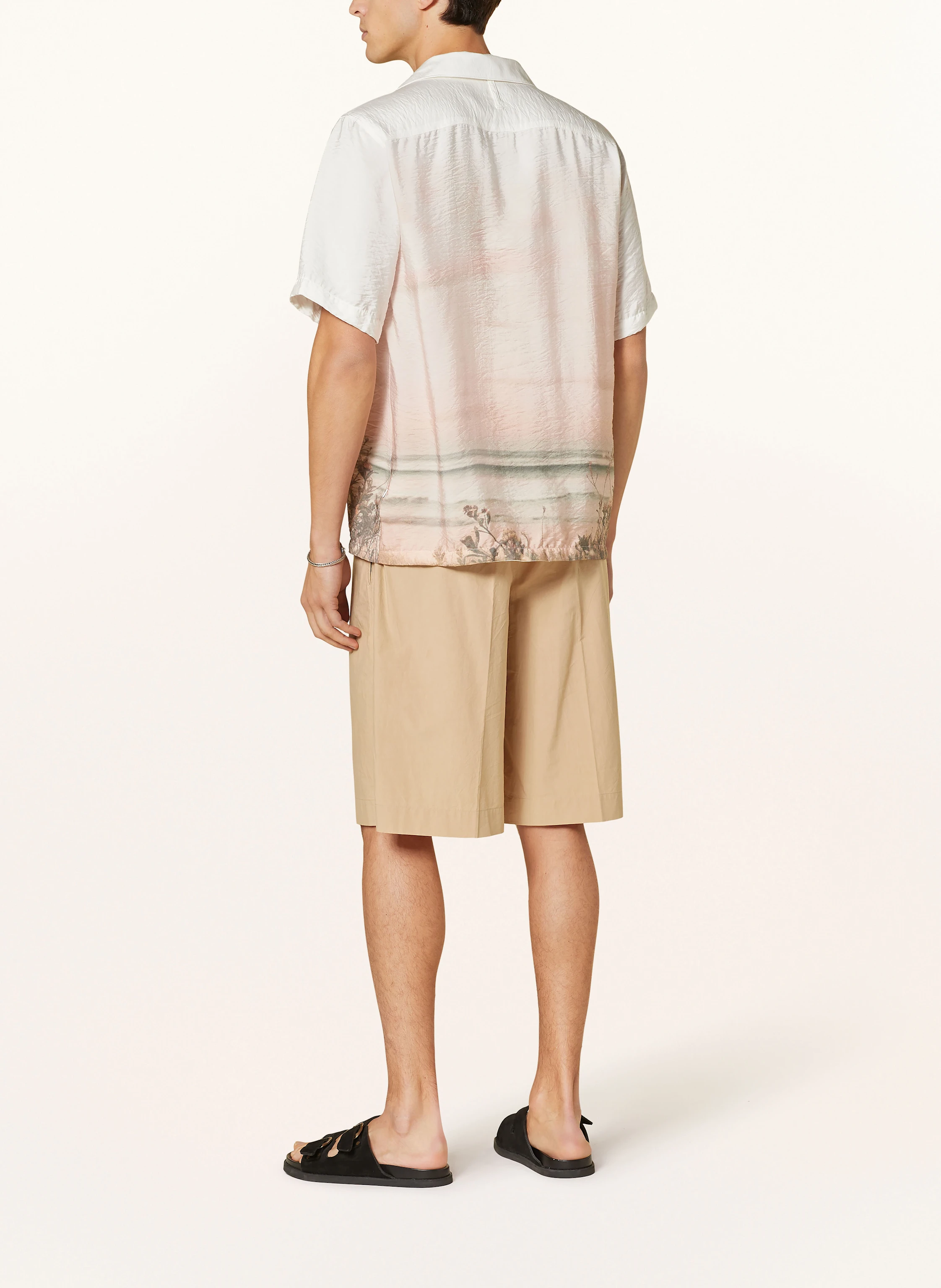 NN.07 Resorthemd JULIO Comfort Fit