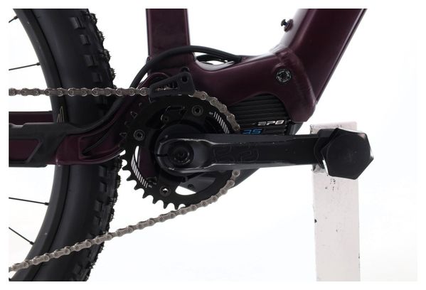 Produit reconditionné · Orbea Rise H30 / Vélo VTT électrique / Orbea | Très bon état