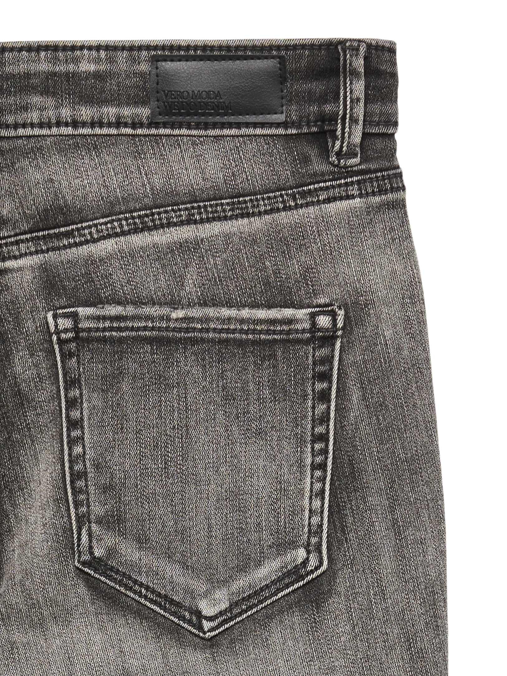 VMFLASH Mid rise Flared fit Jeans