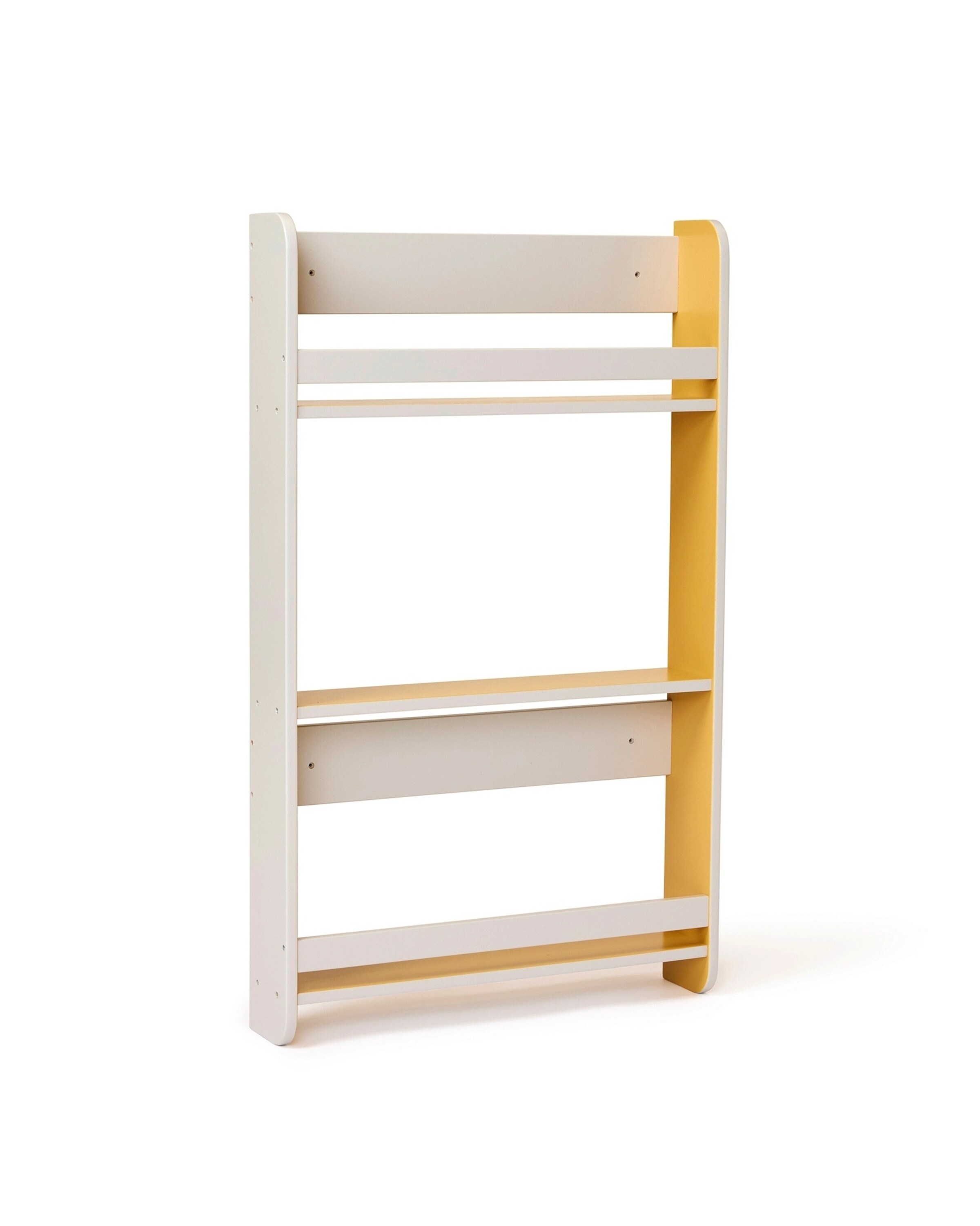 Kids Concept Bücherregal Star grau