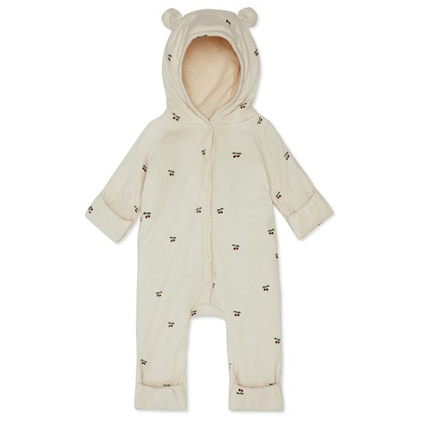 Cherry Baby Heldragt - Konges Sløjd → Luksusbaby.dk