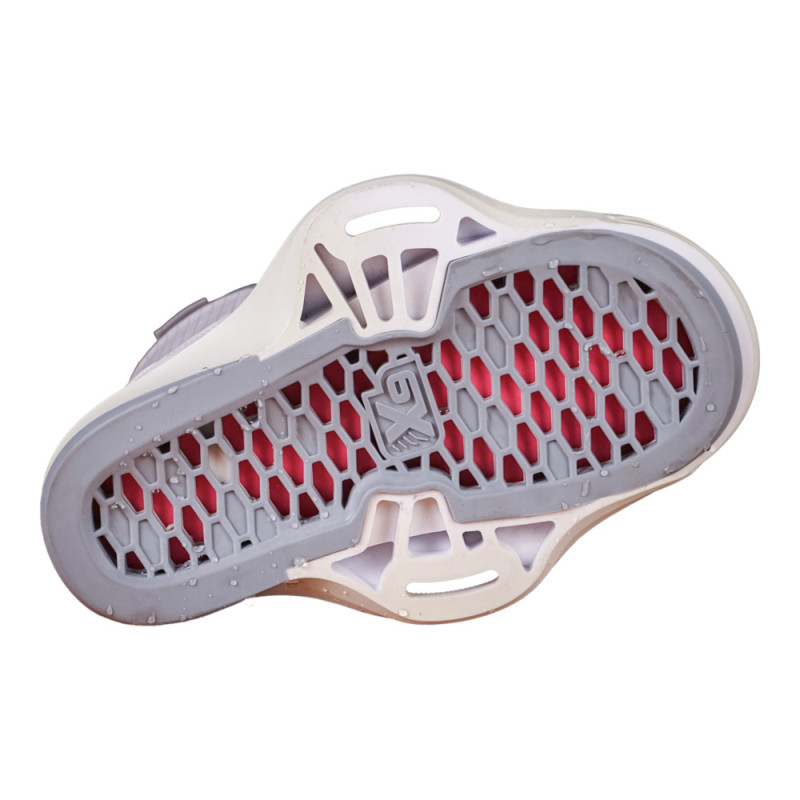 Chausses wakeboard liquid force vida 6x 2025
