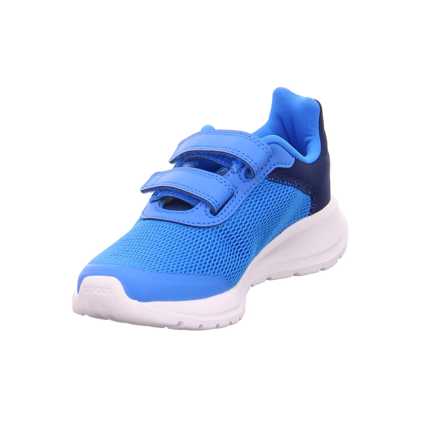 ADIDAS Kinder Sportschuh Blau Synthetik