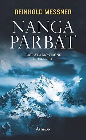 ARTHAUD - NANGAT PARBAT