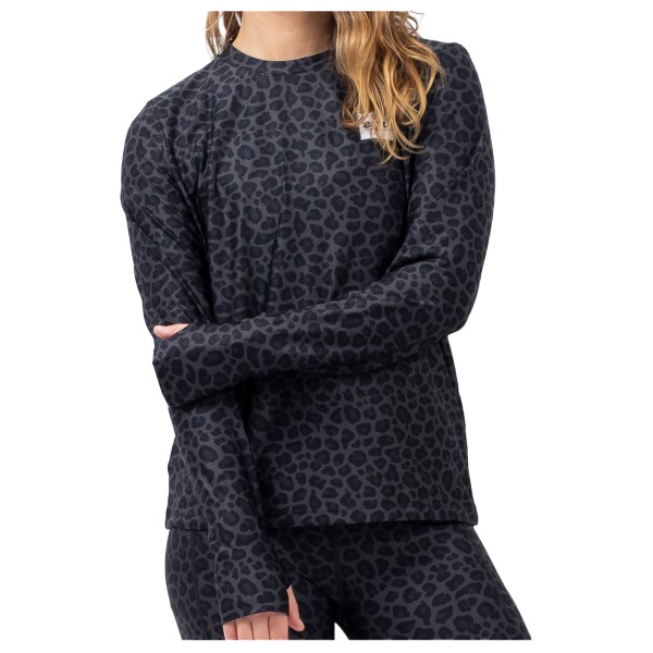 Eivy - Women's Versa Loose Fit Top - Haut à manches longues
