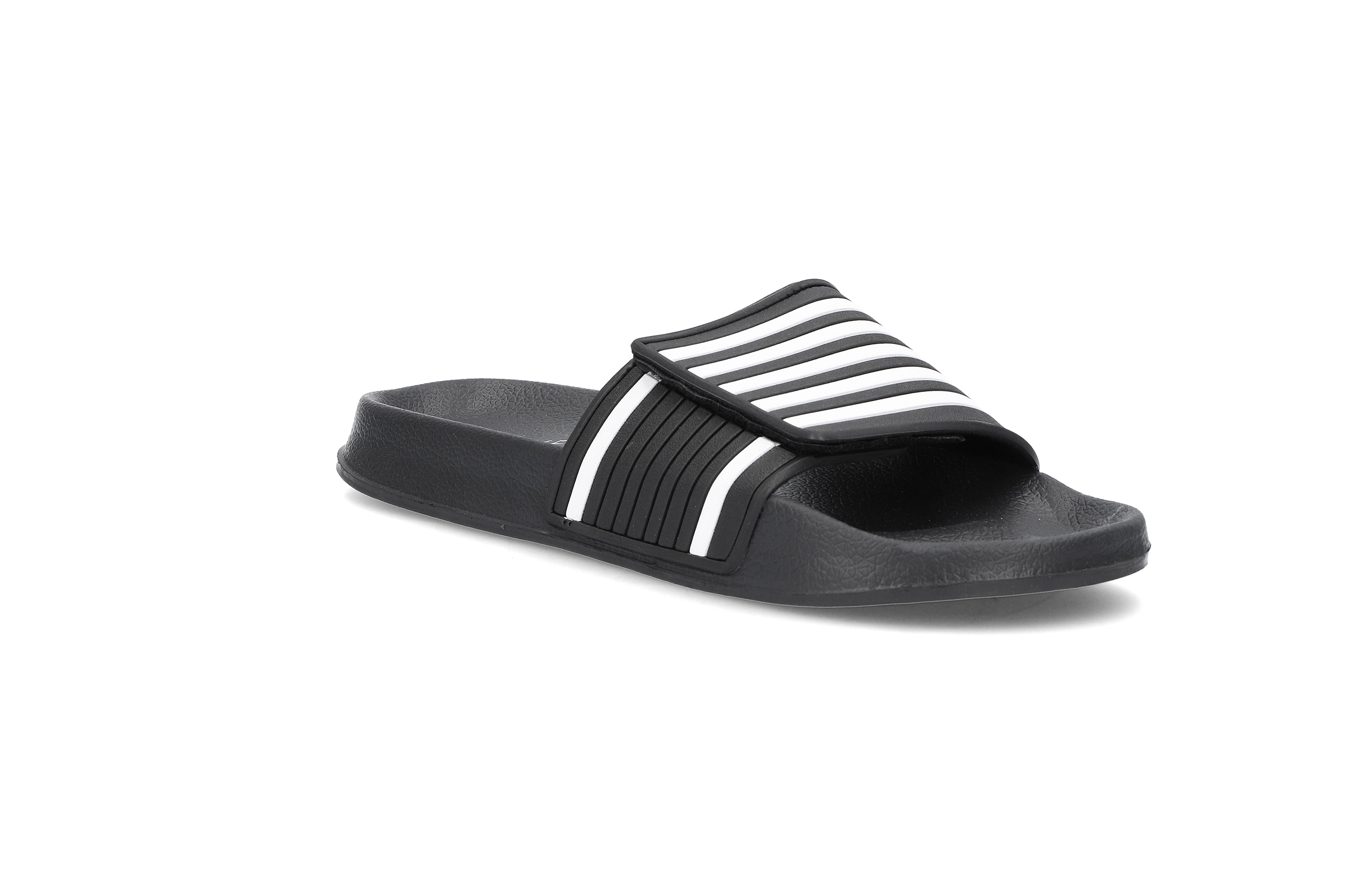 Praktisk flip-flops
