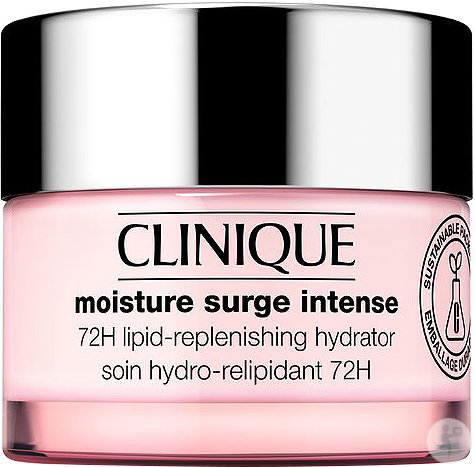 Clinique Moisture Surge Intense Soin Hydro-Relipidant 72h Pot 30ml