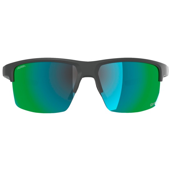 Alpina - Eagle Q-Lite S2 - Lunettes de soleil
