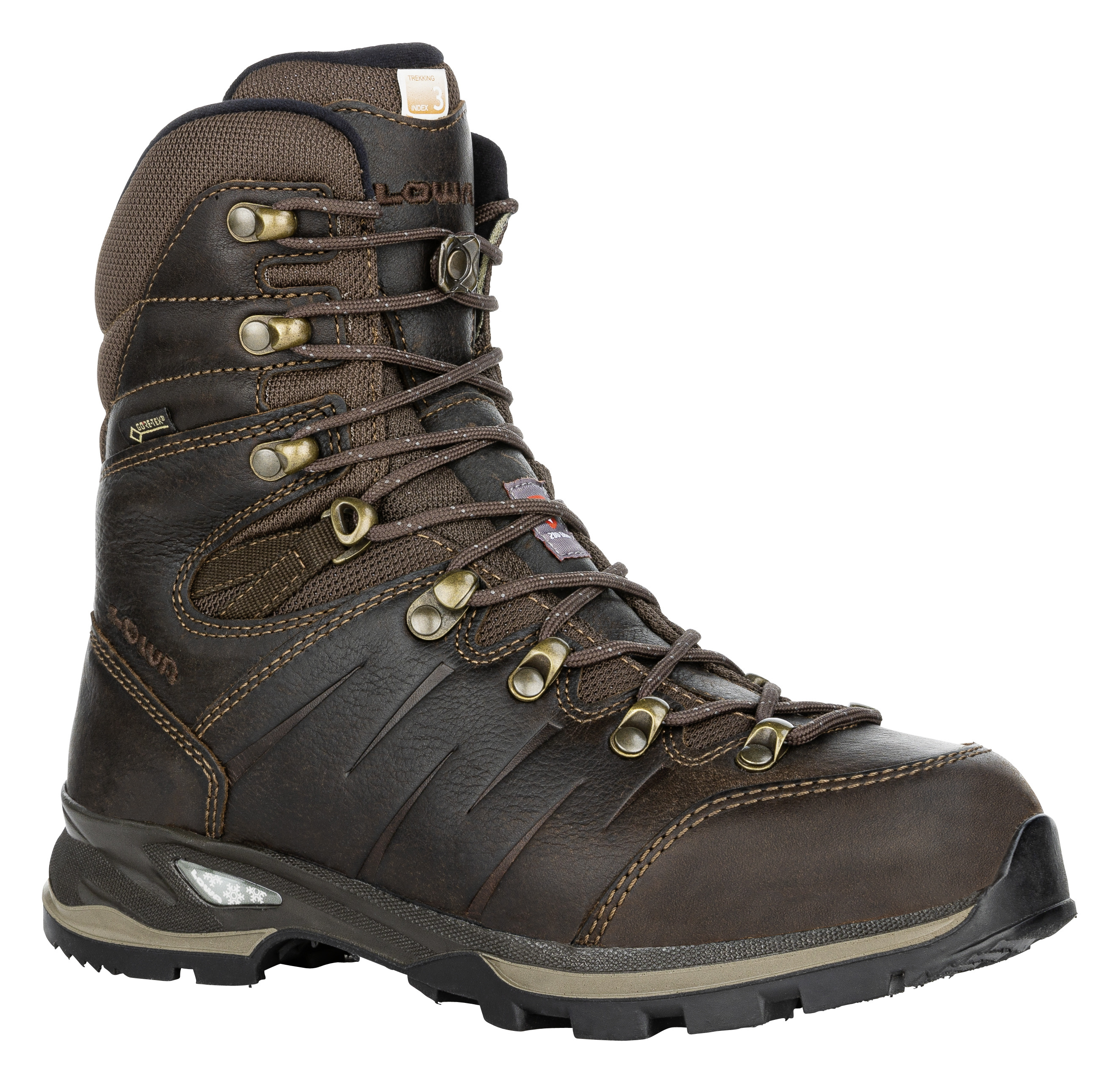 Yukon Ice II GTX Ws