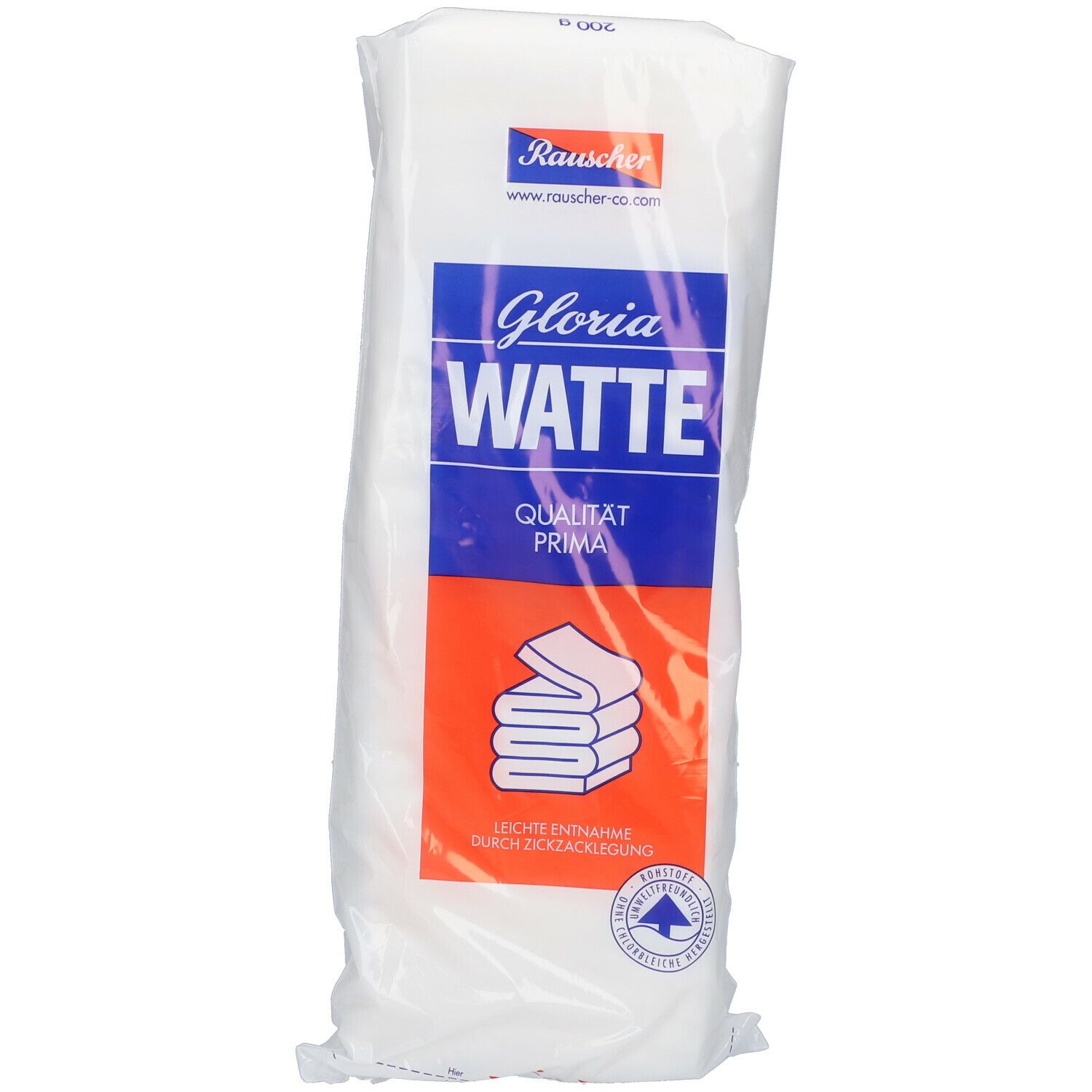 Gloria Watte