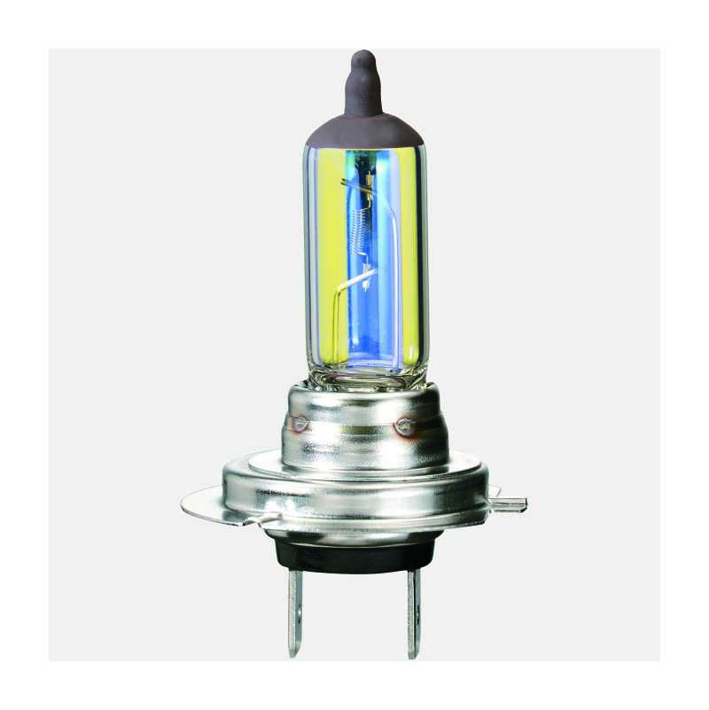 Halogenpære Offroad Gold H7, 12 V, 100 W, 2 stk.