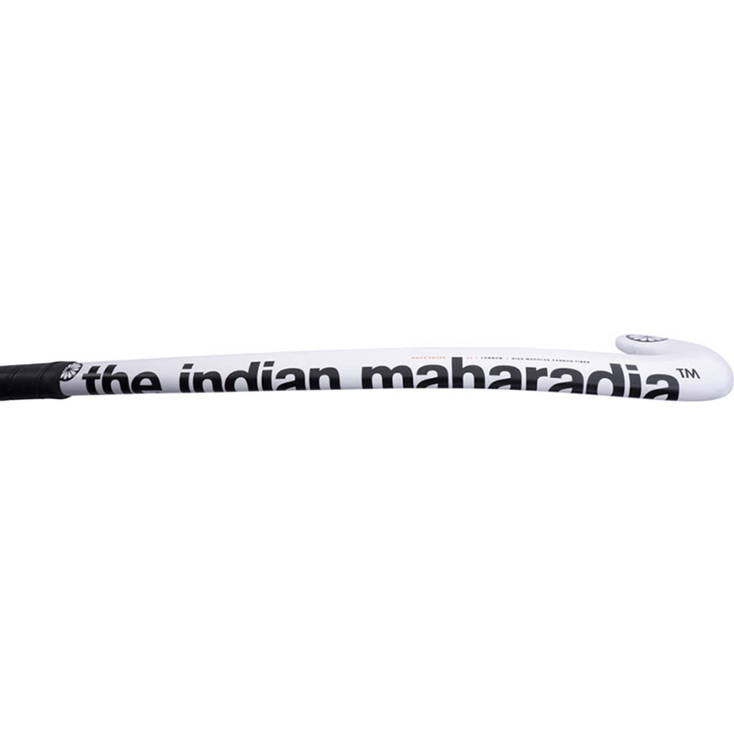 Indian Maharadja White Sword 25 LowBow