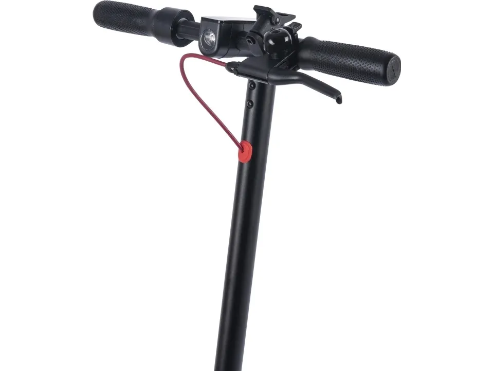 Scooter One S30 350W scooter, 30km range, front shock absorber