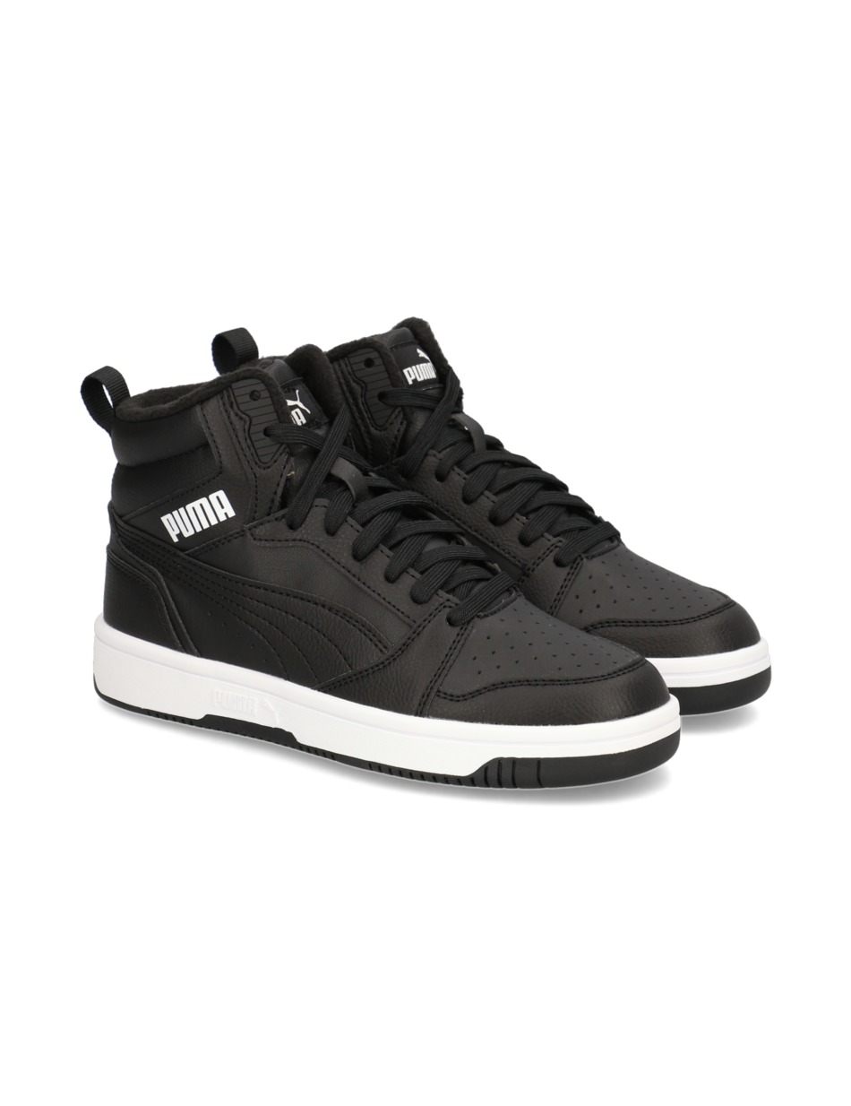 Puma Rebound V6 Mid WTR Jr