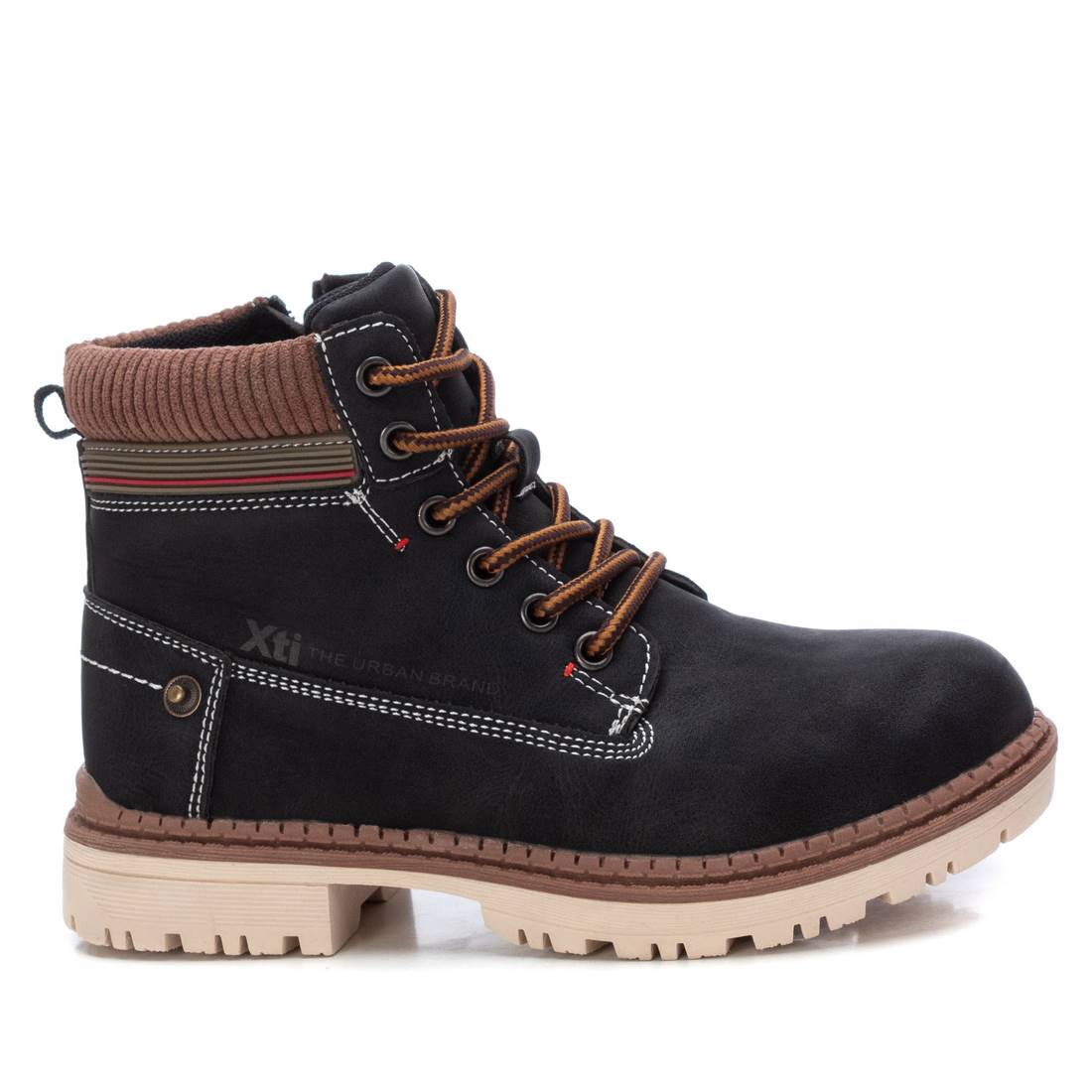 Xti Boot 150523