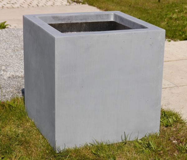 Eastwest Fiberglas-Pflanzkübel Supremo,