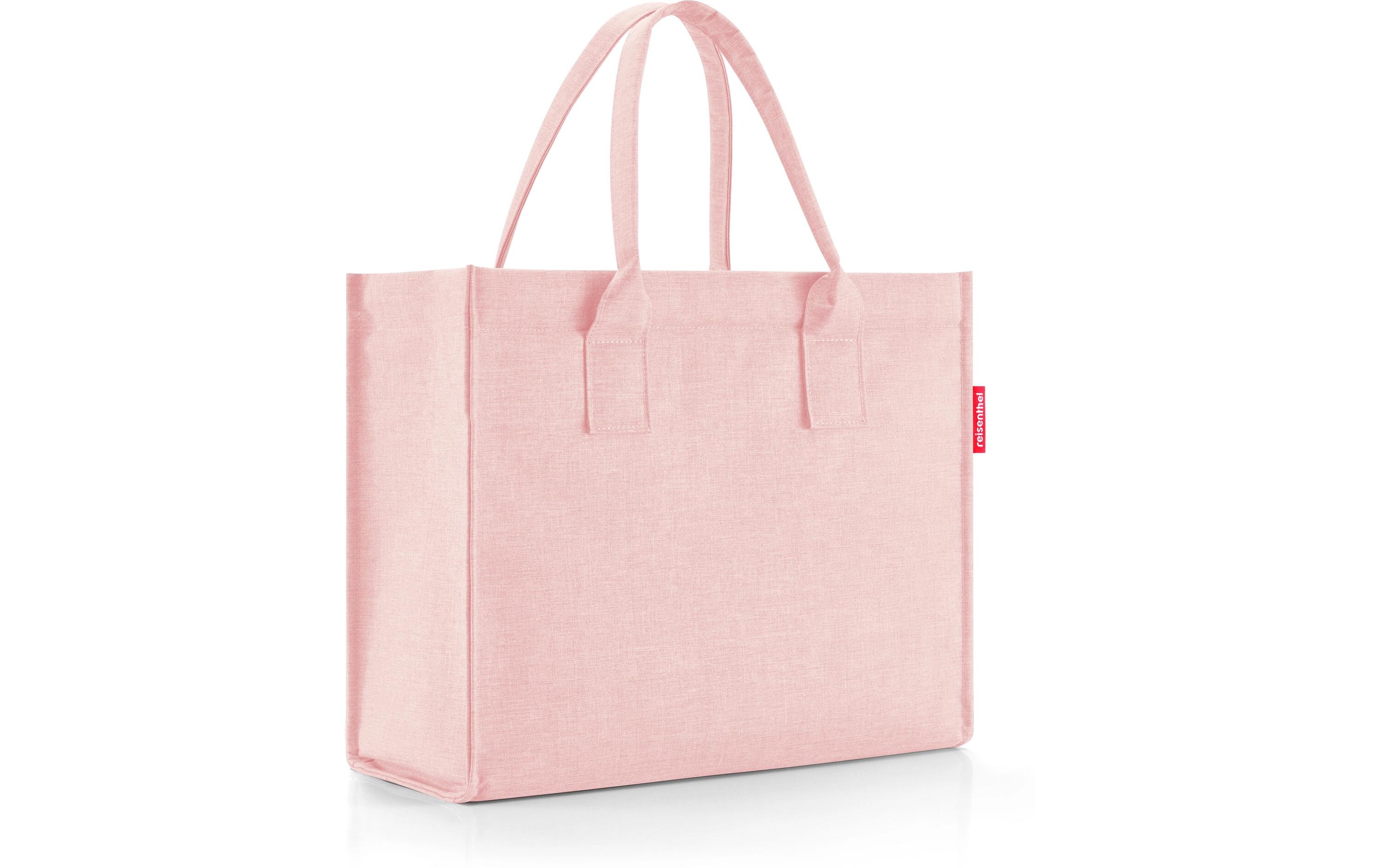 Tasche daily shopper Twist BlushEinkaufstasche