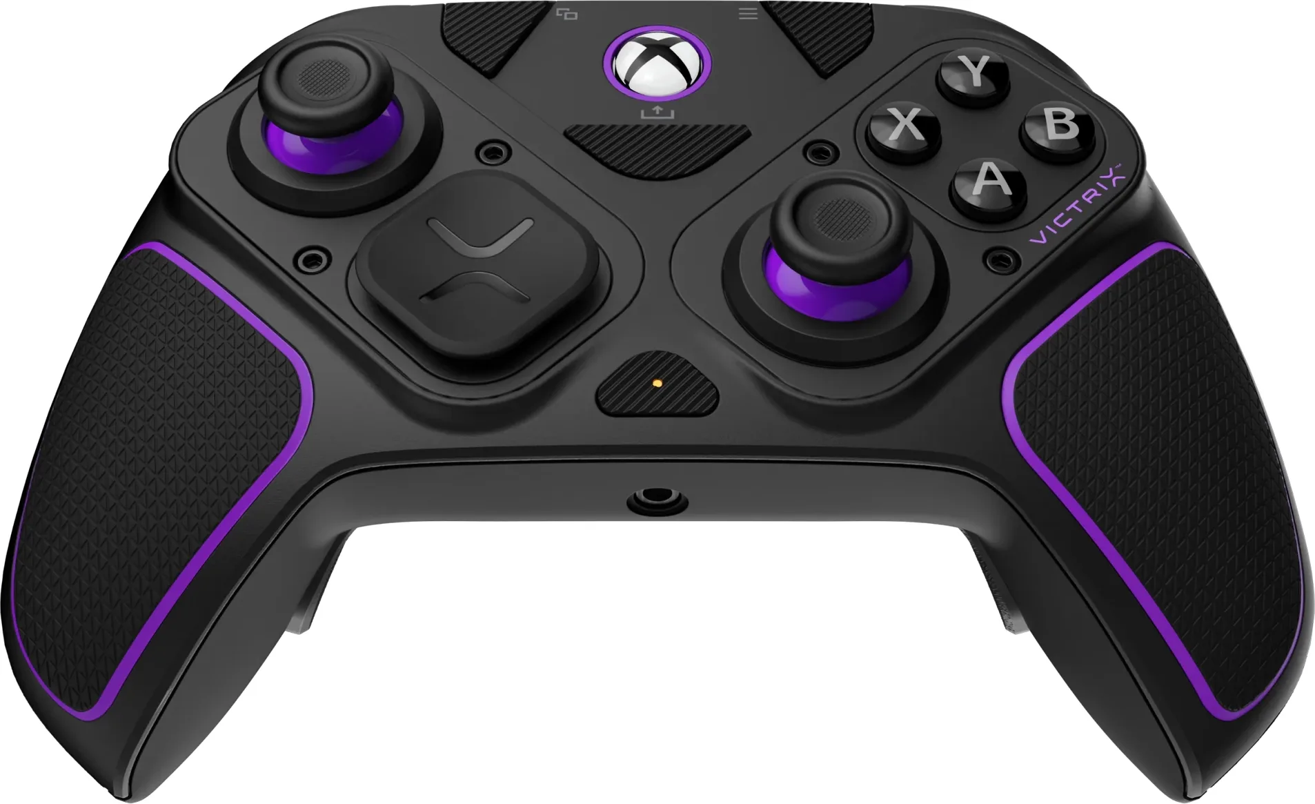 PDP Victrix Pro BFG Wireless Xbox Noir Manettes de jeu