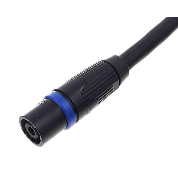 pro snake 10320 NLT4 M/F 4 Pin 5m