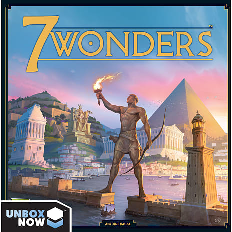 7 wonders nordic