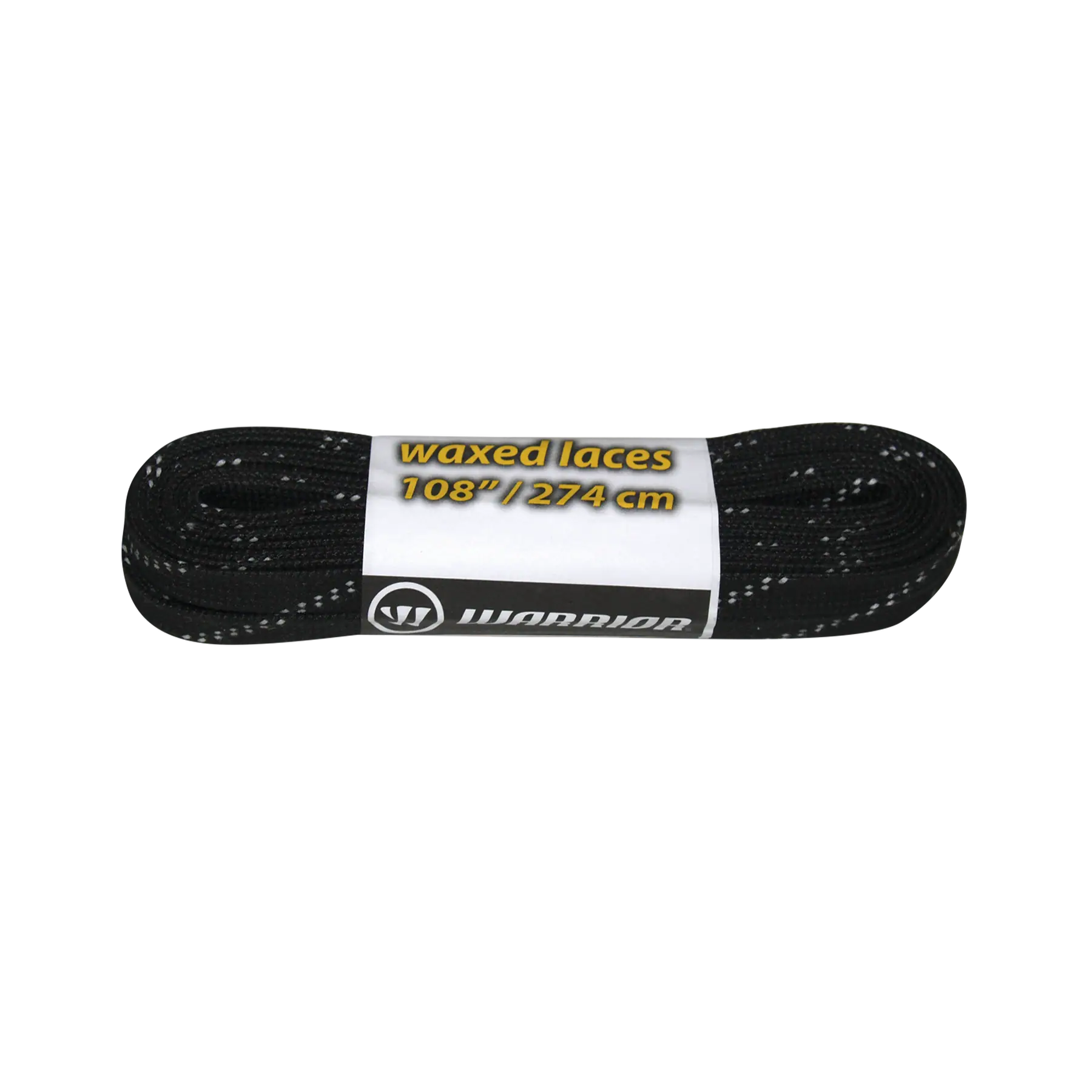 Warrior Waxed Snørebånd - Ishockey | SkatePro