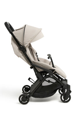 Beemoo Easy Fly Lux 4 Trille, Sand Beige