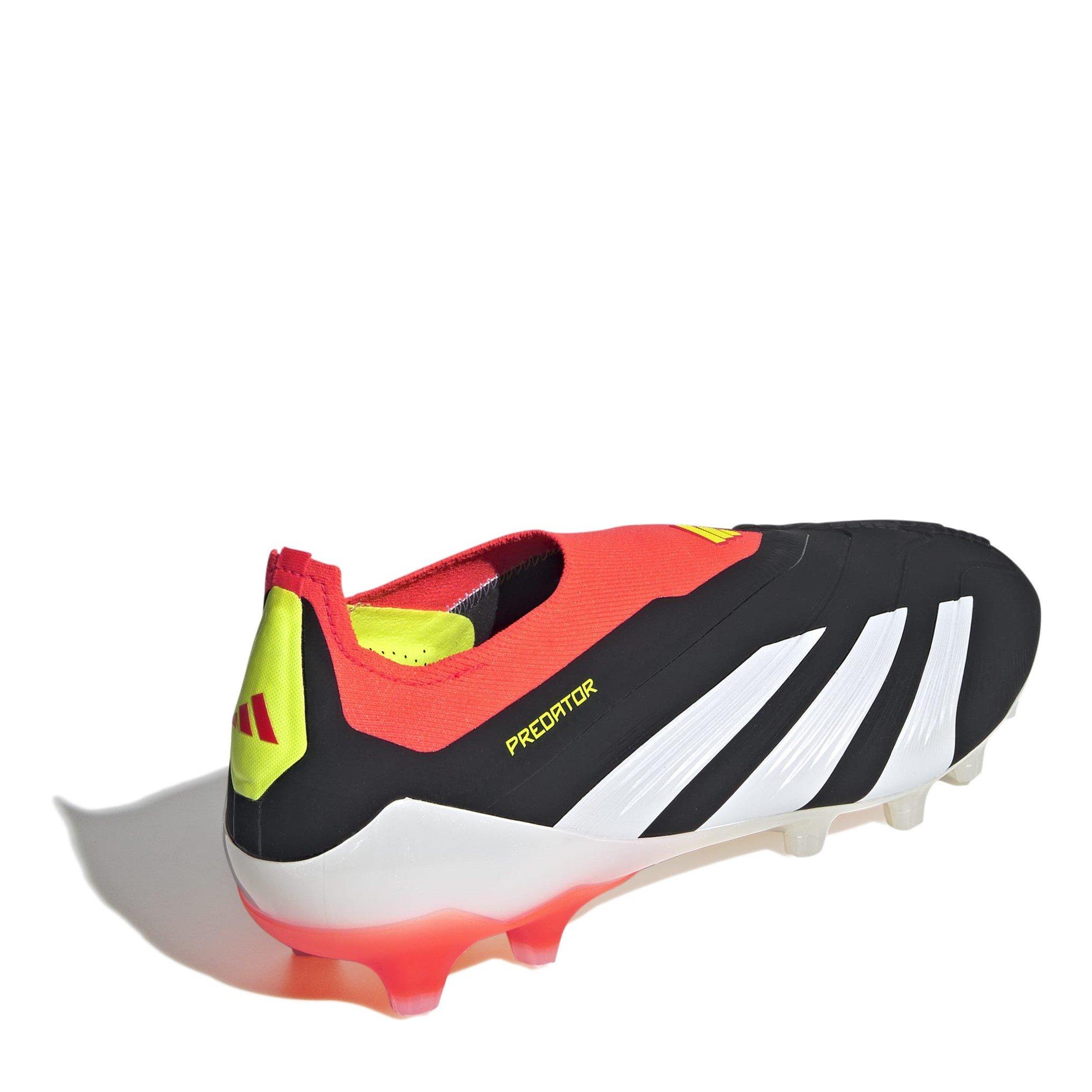 adidas adidas Predator Elite Ll Ag Astro Turf Football Boots Mens