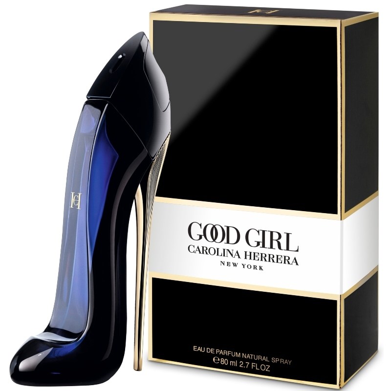Carolina Herrera Good Girl Women EDP 80 ml