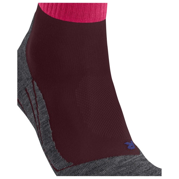Falke - Women's Falke TK2 Short Cool - Chaussettes de randonnée
