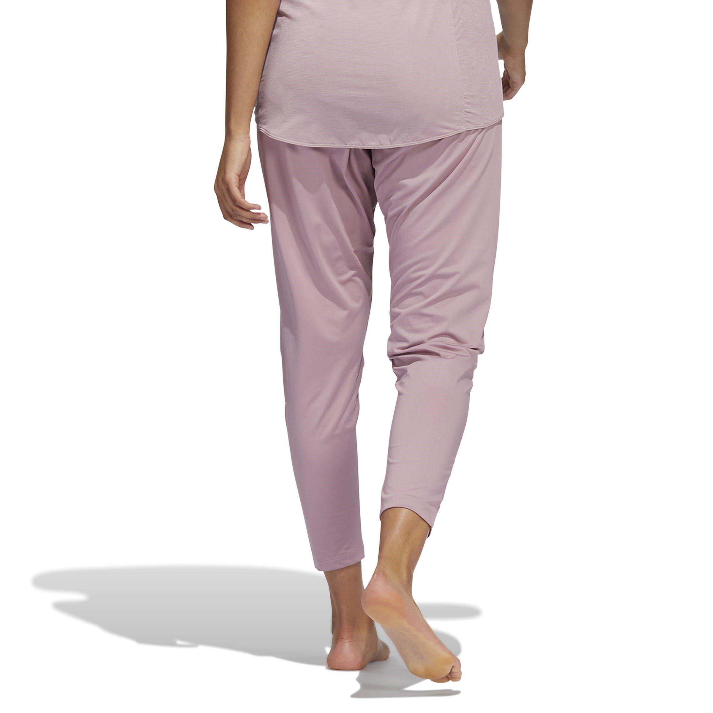 adidas Yoga Joggers Womens Tracksuit Bottom
