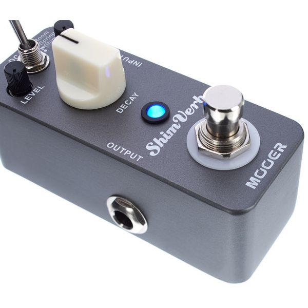 Mooer Shim Verb