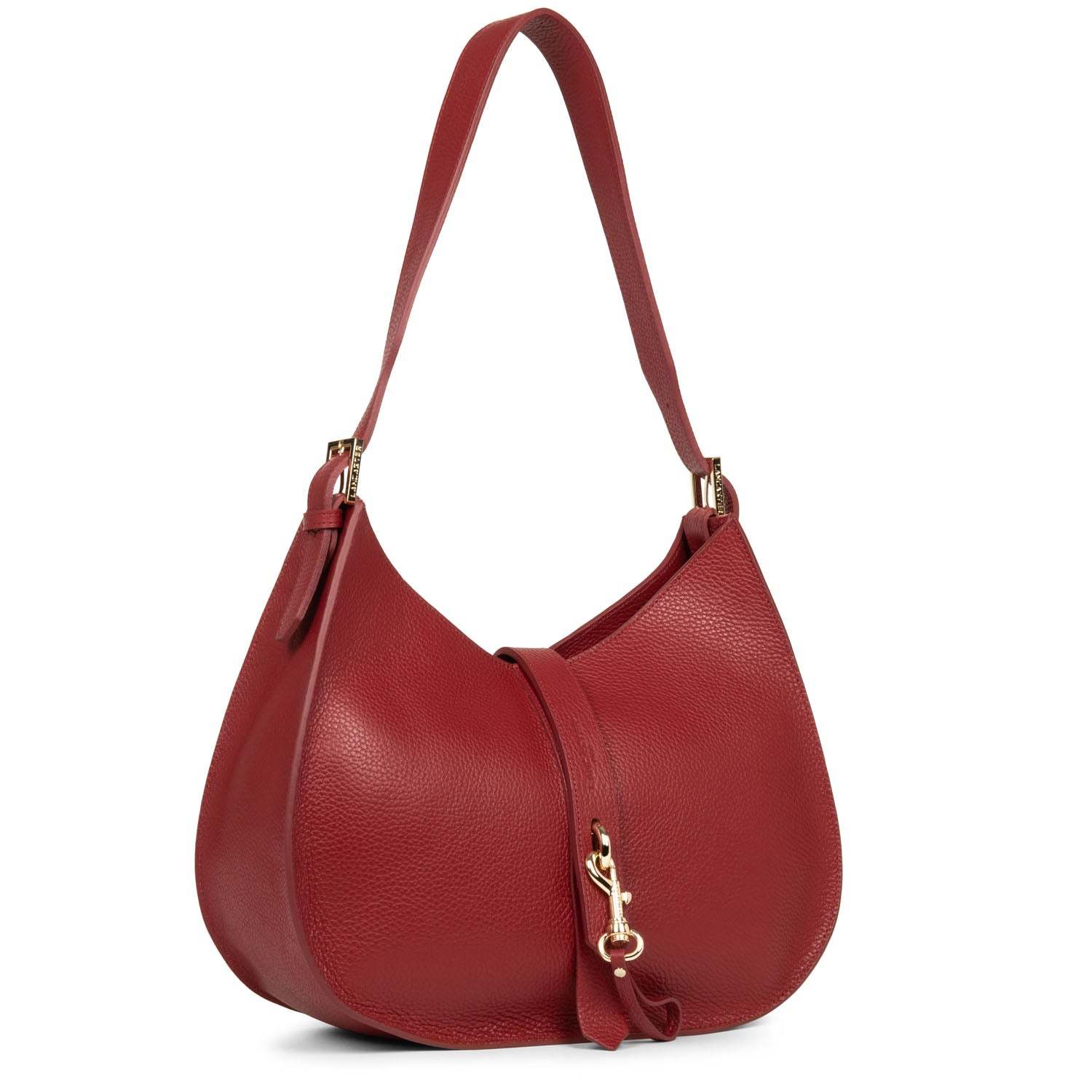 Foulonné Double Hook-Sac besace