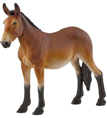 Schleich Wild Life - Pantolette - 10,5 cm - 14889