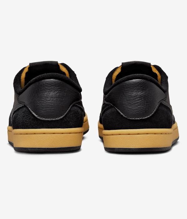 Nike SB FC Classic Schuh (black anthracite)