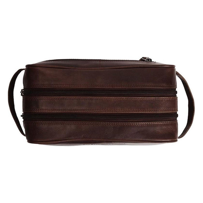 Chesterfield Brand Toilettas Stacey Brown