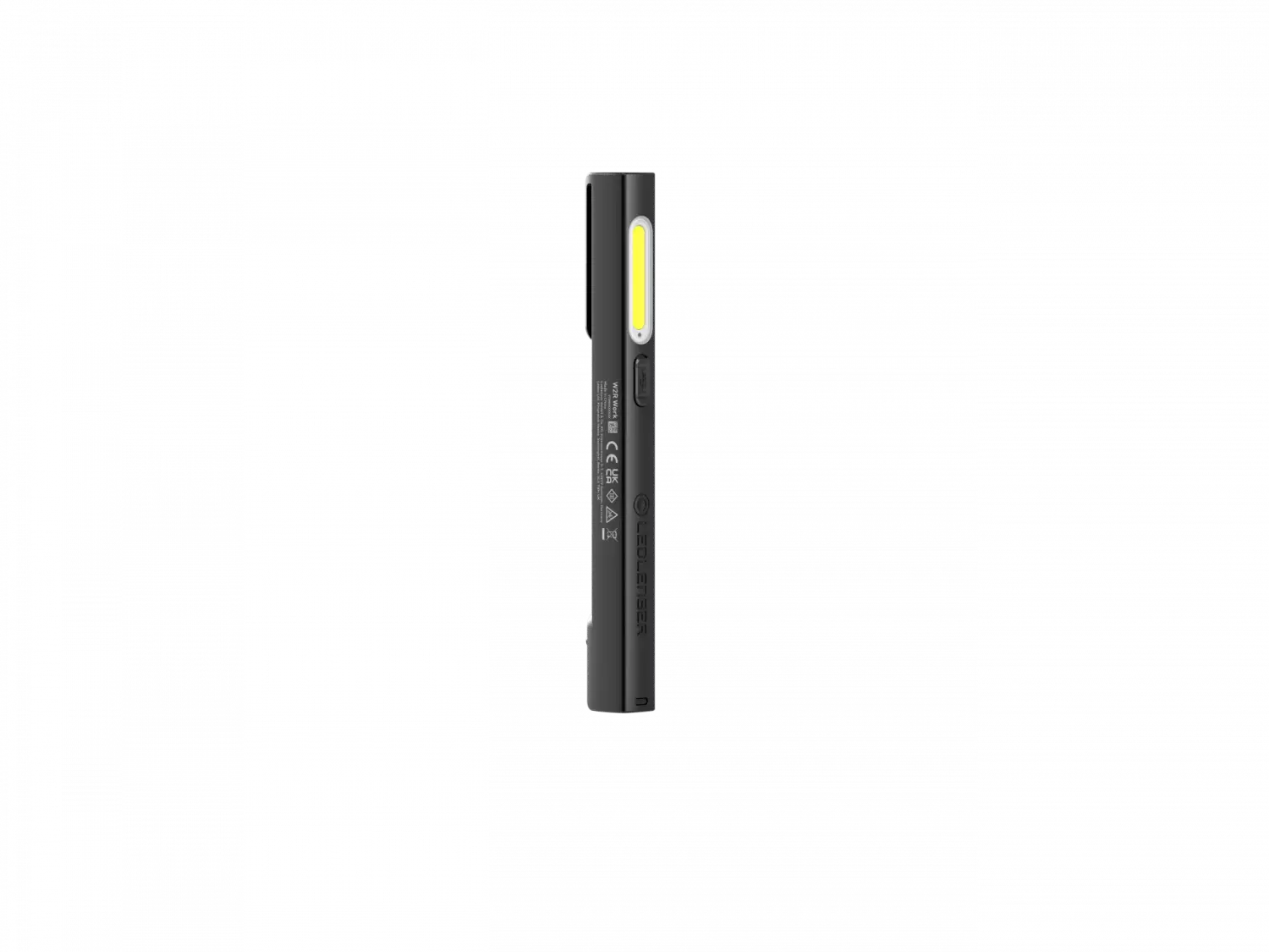 Ledlenser W2R Work zaklamp - oplaadbaar - 220lm