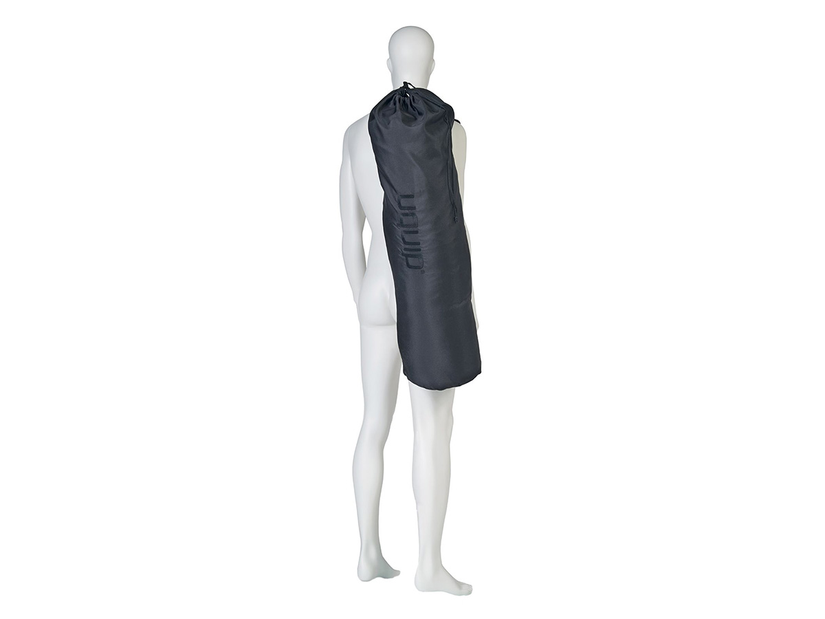 Uquip Justy XL Air Mesh Comfort+ vouwstoel