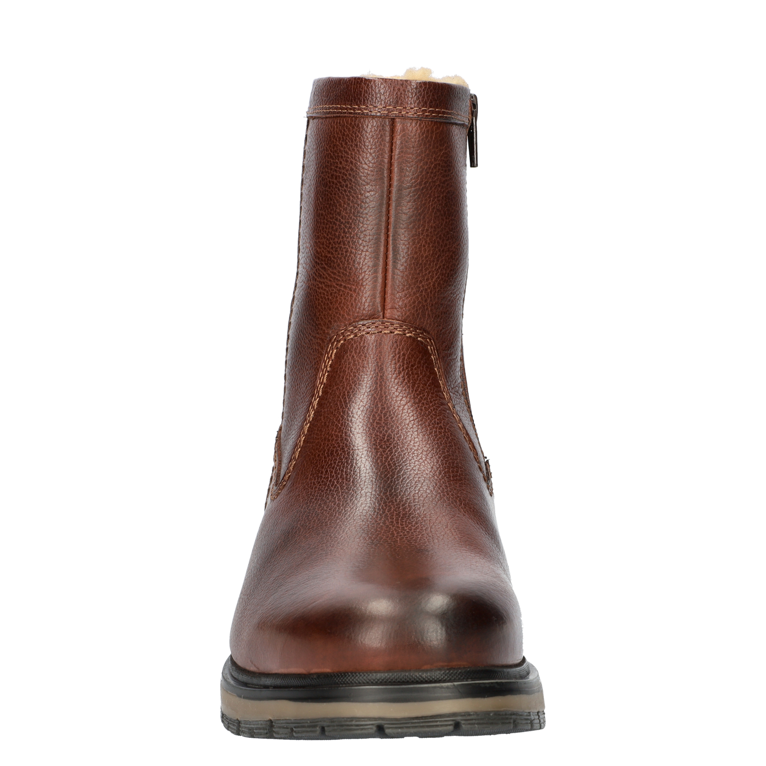 Paramount heren gevoerde boots Australian Bruin