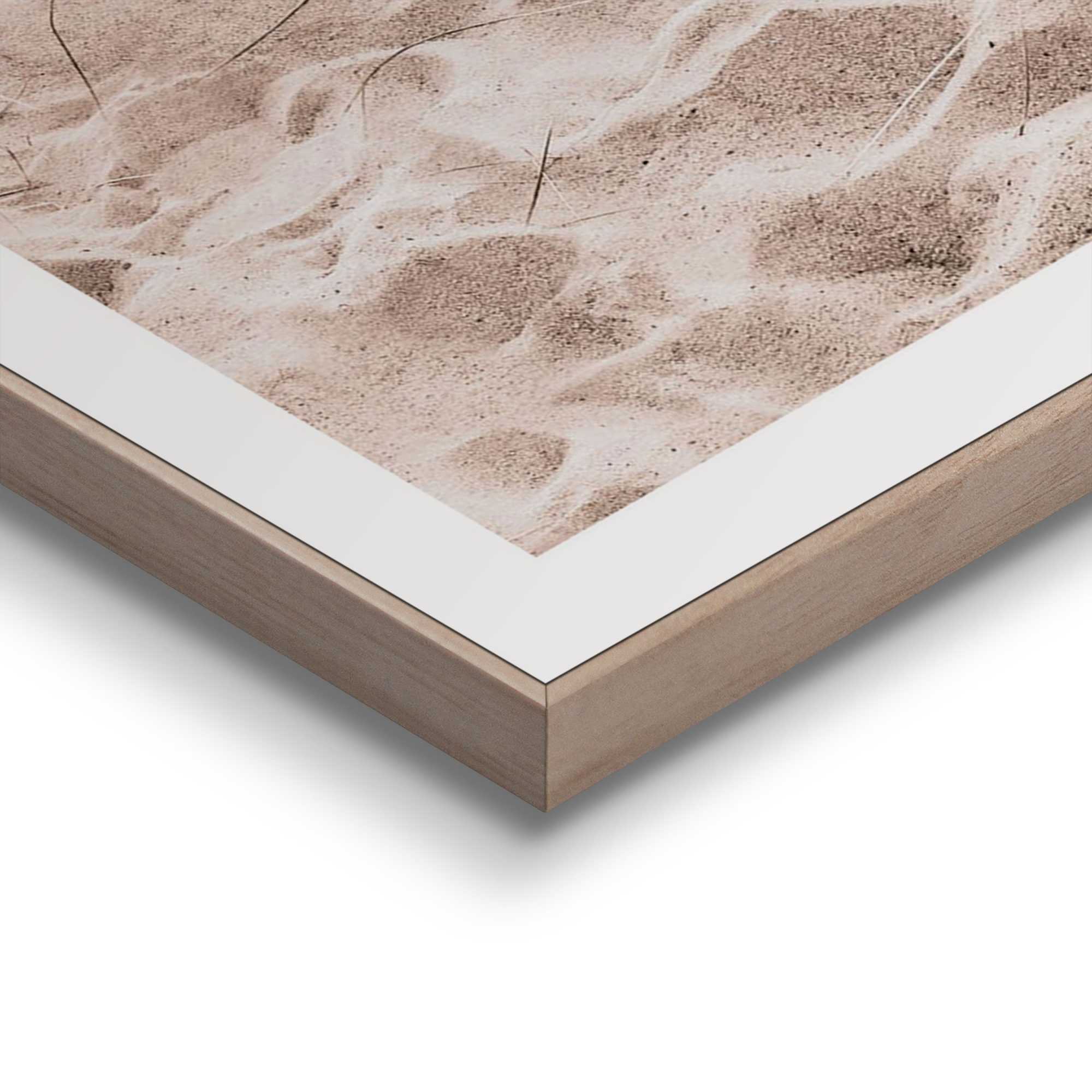 Reinders - Dunepath - Schilderij 70x50cm Hout