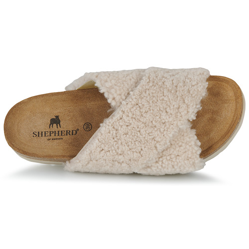 Shepherd - ELSA - Beige