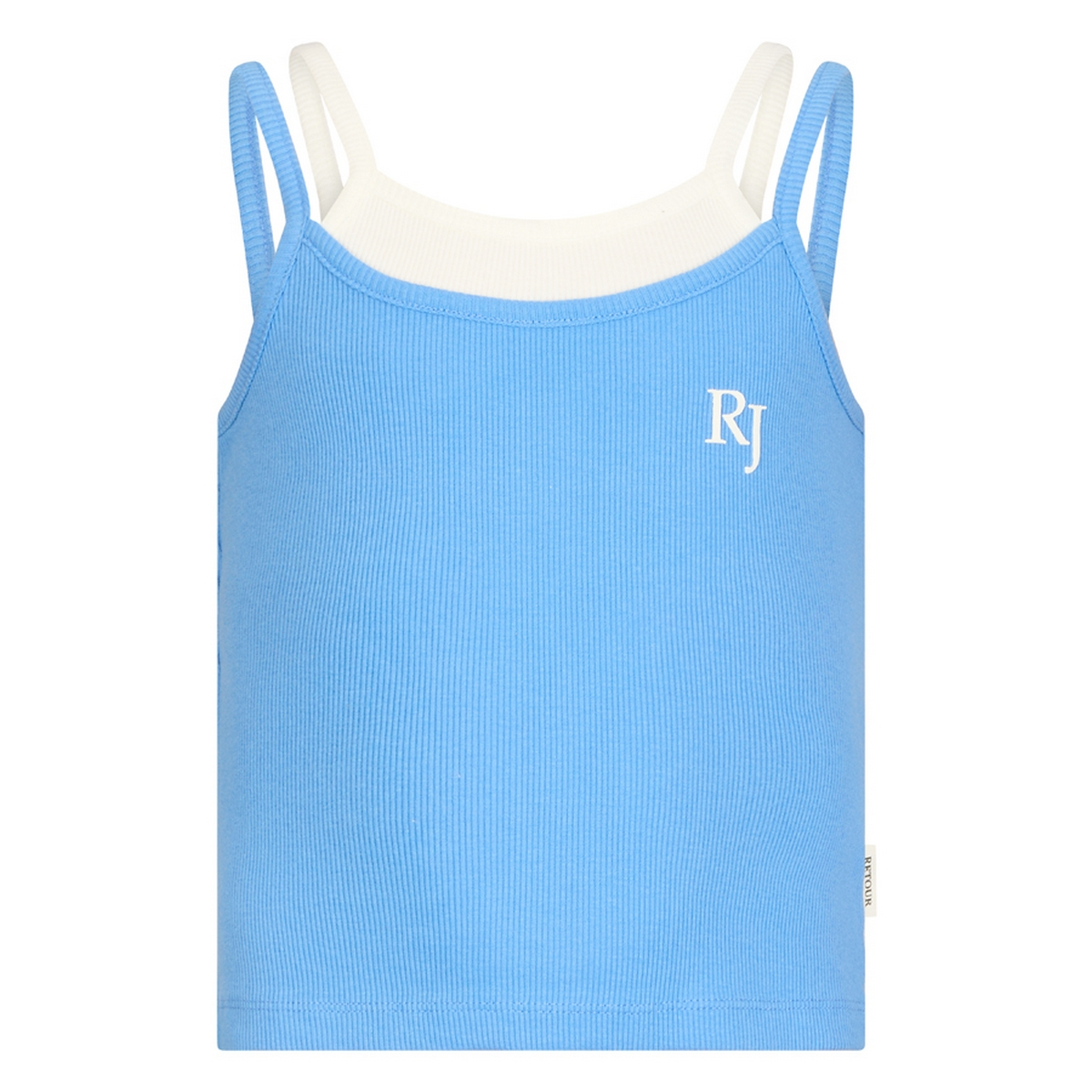 Meisjes T-shirt KG0KG08524C1O