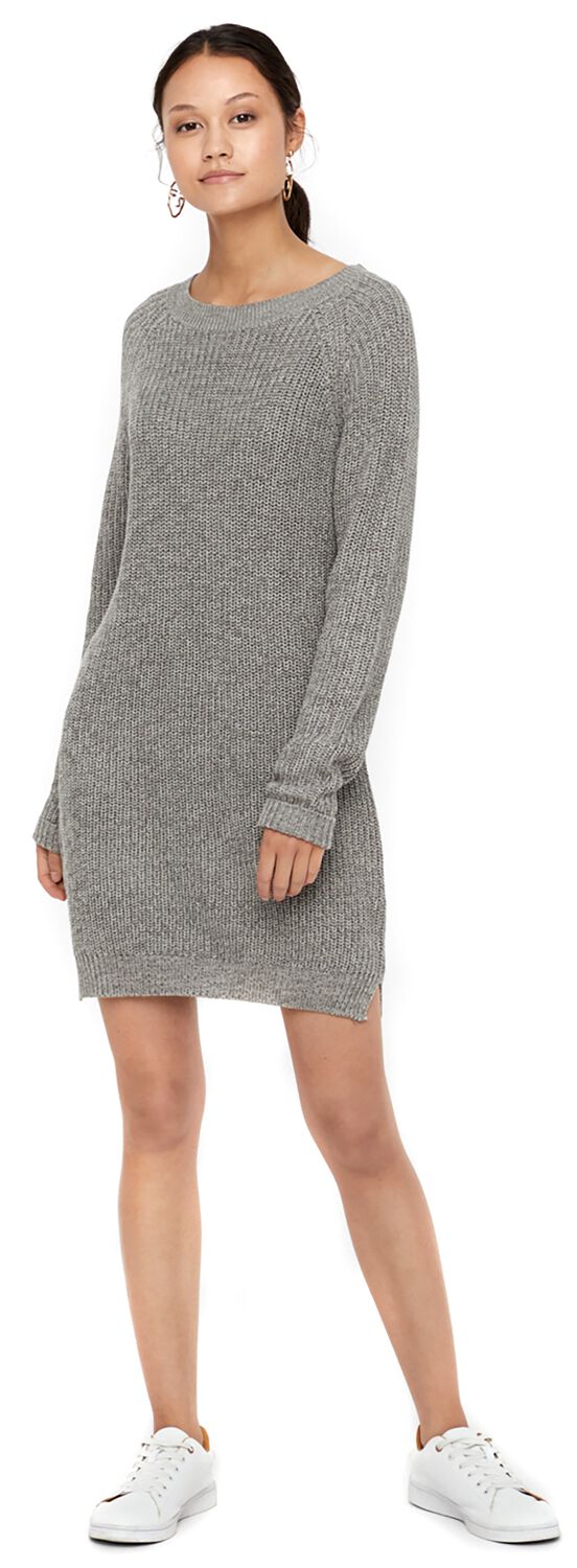 Robe Pull Siesta | Noisy May Robe courte