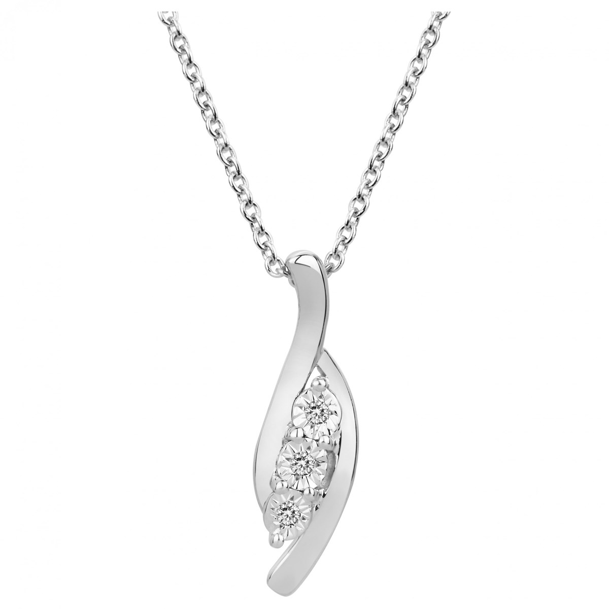 Collier en Argent